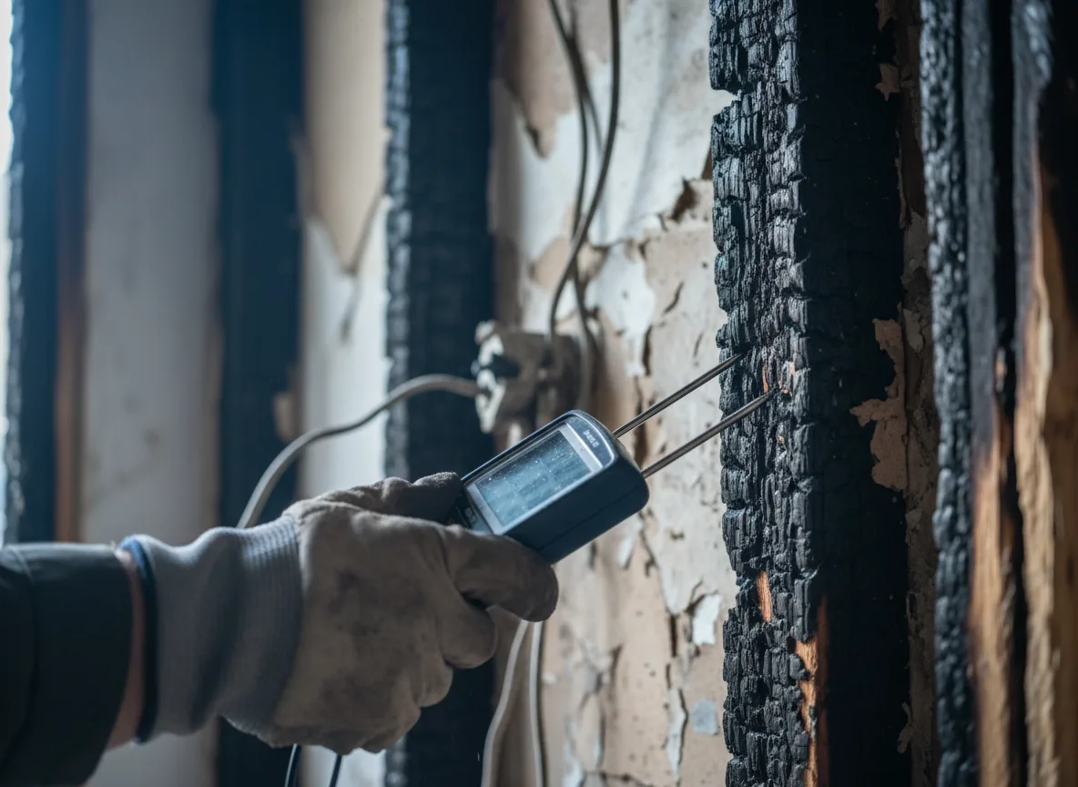Fire Damage Restoration Milam, WV FAQs
